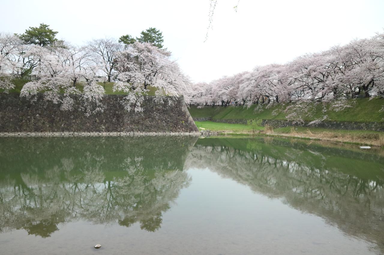 Hotel Nagoya Castle Екстер'єр фото